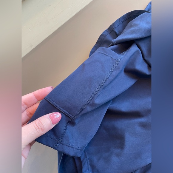 Abercrombie Traveler Mini Dress - Picture 8 of 9